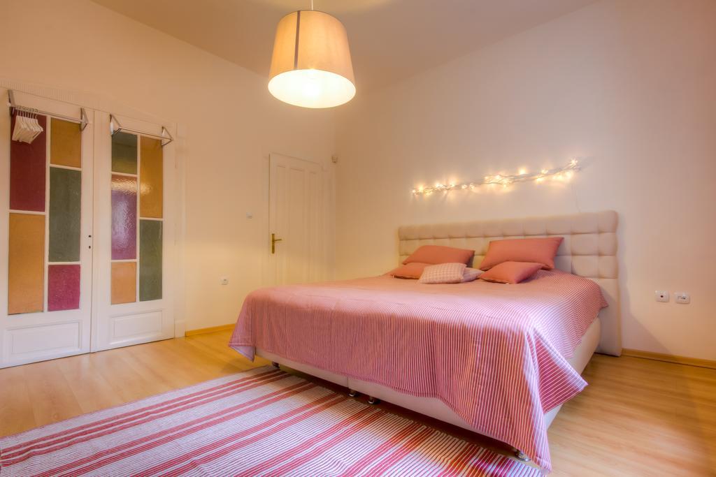 Guest House Maison 21 Plovdiv Eksteriør billede