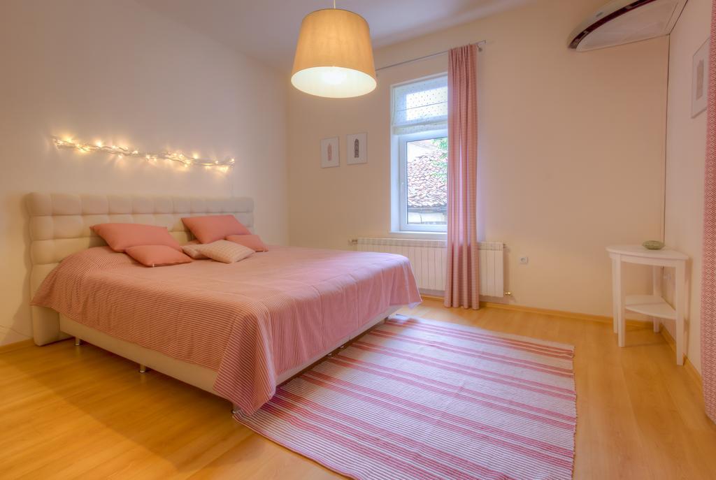 Guest House Maison 21 Plovdiv Eksteriør billede